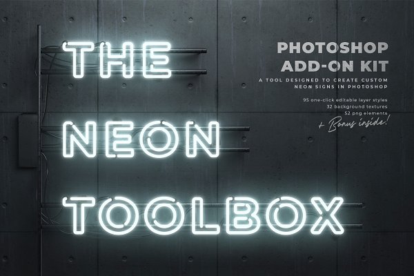 Download The Neon Toolbox