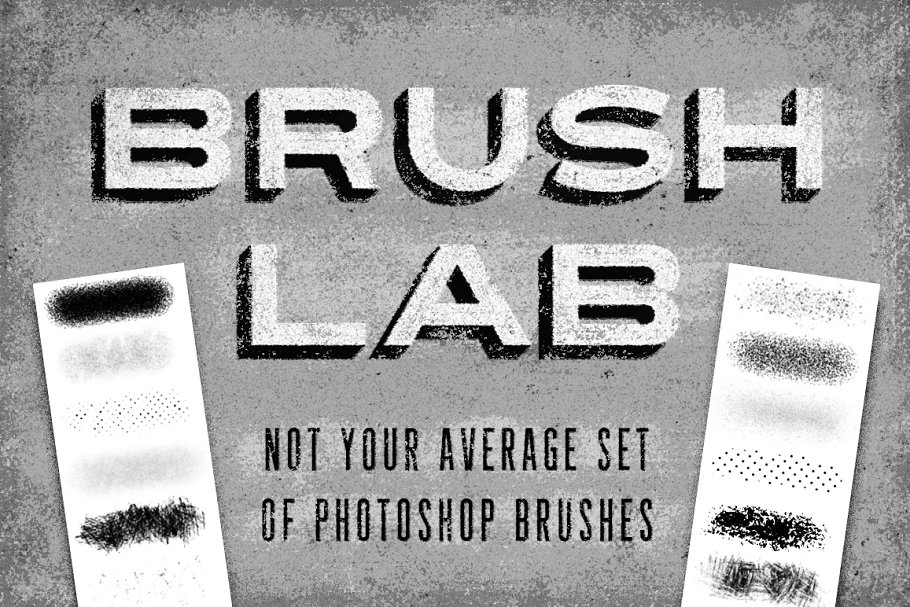 Download Brush Lab – Photoshop Brushes