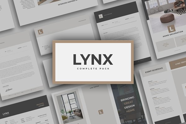 Download Lynx Complete Pack