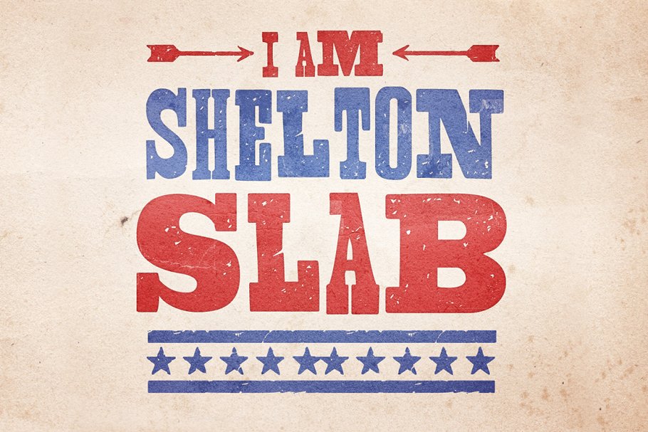 Download Shelton Slab