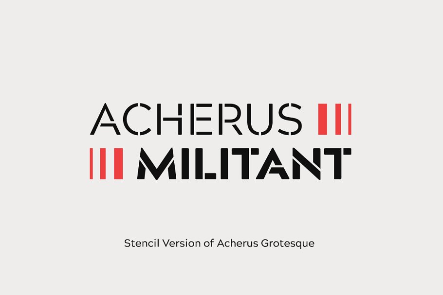 Download Acherus Militant 80% Off
