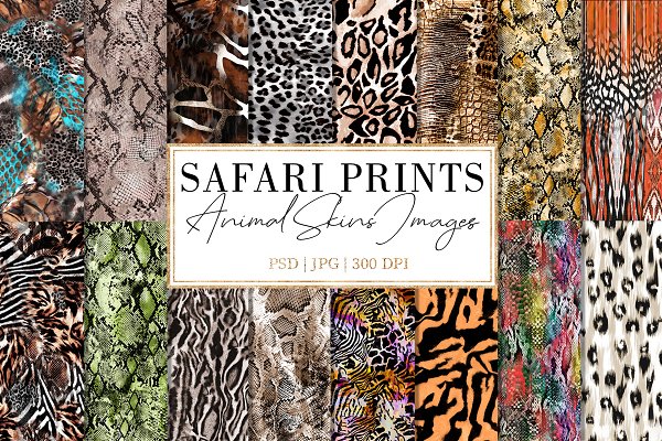 Download Safari Print