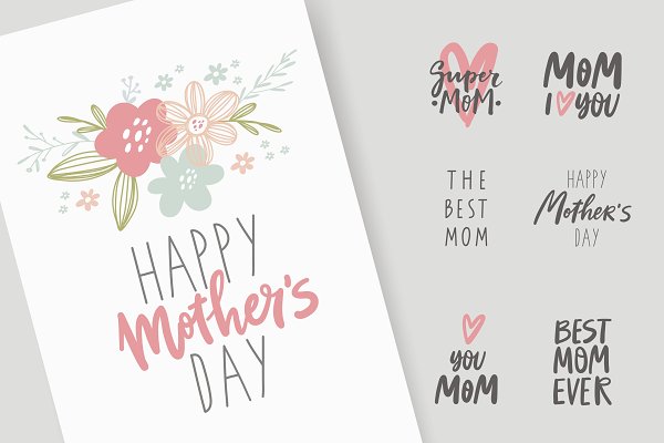 Download Mother's day card