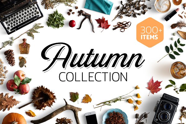 Download Premium Scene creator Autumn-Fall