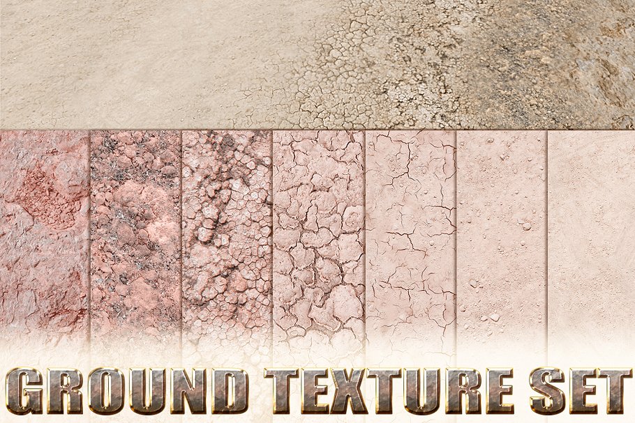 Download Ground Texture Set