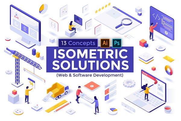 Download Isometric Solutions Mini. Part 14