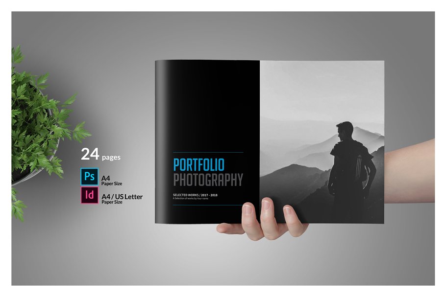 Download Photography Portfolio