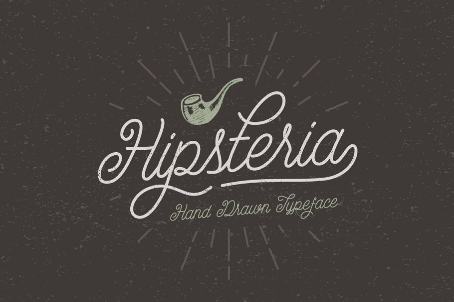 Download Hipsteria + Bonus