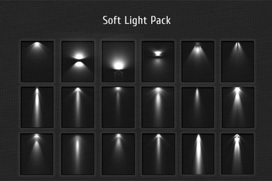 Download Soft Light Effects