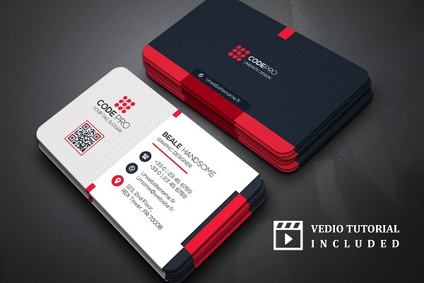 Download Business Card