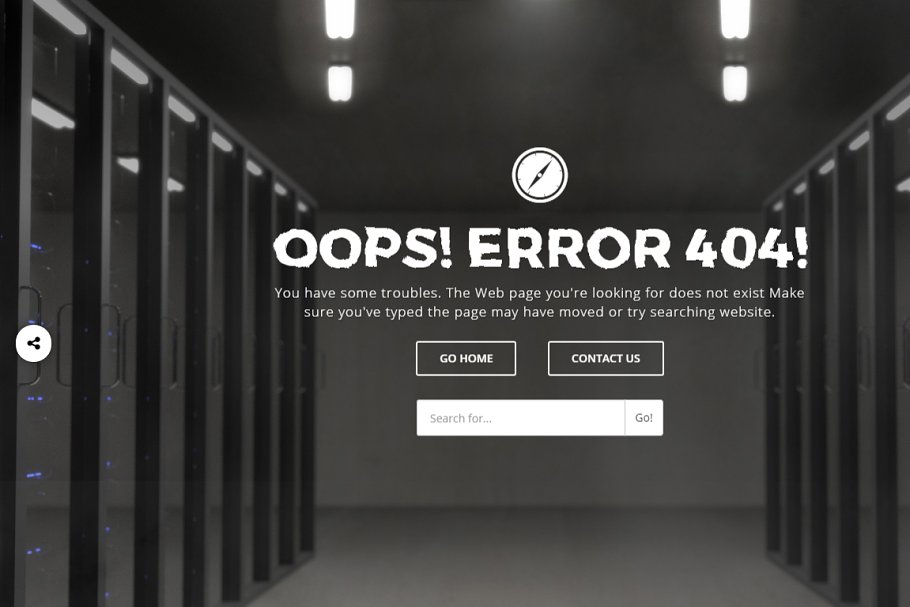 Download OOPS! ERROR 404!