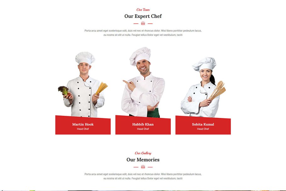 Download Petuk - Restaurant HTML TemplLanpate