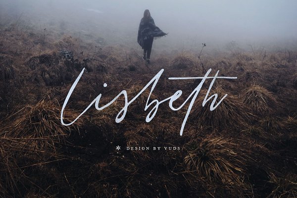 Download Lisbeth Script