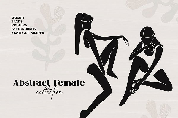 Download Feminine Collection