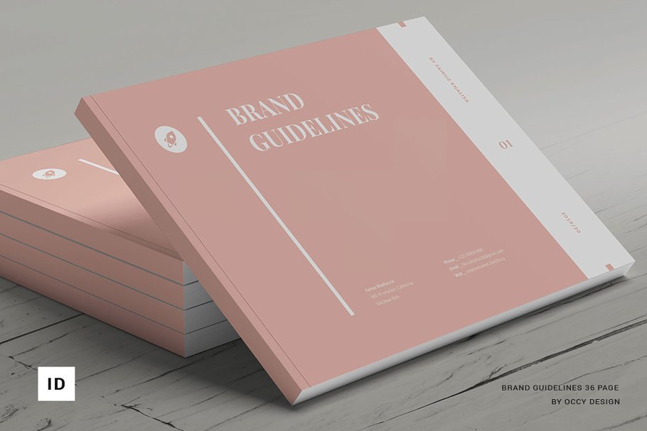 Download Brand Guidelines