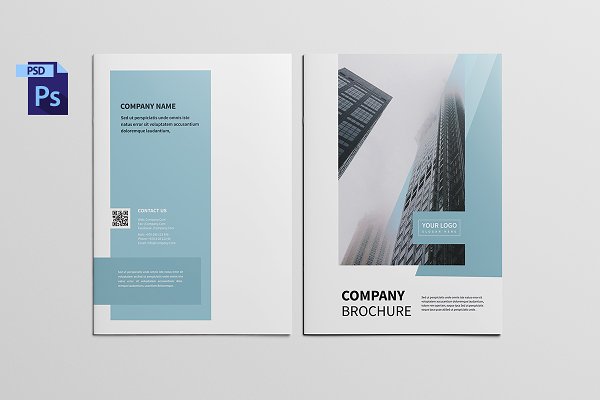 Download Company Profile Brochure