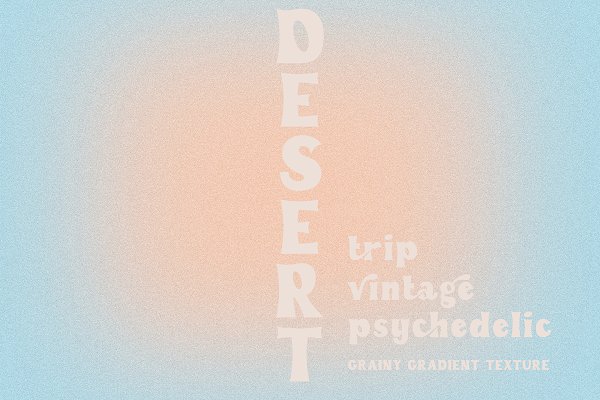Download Grainy Gradient Textures Psychedelic