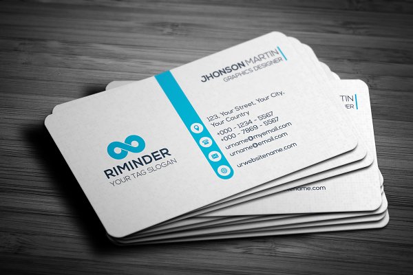 Download Business Card