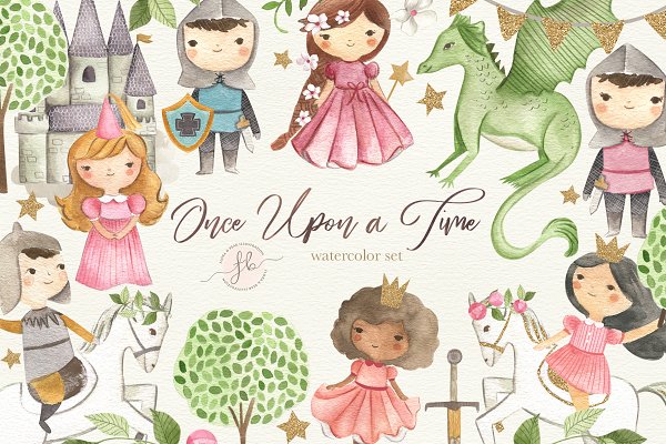 Download Once Upon a Time