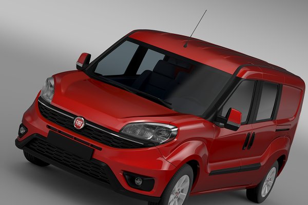 Download Fiat Doblo Maxi Combi 263 2015