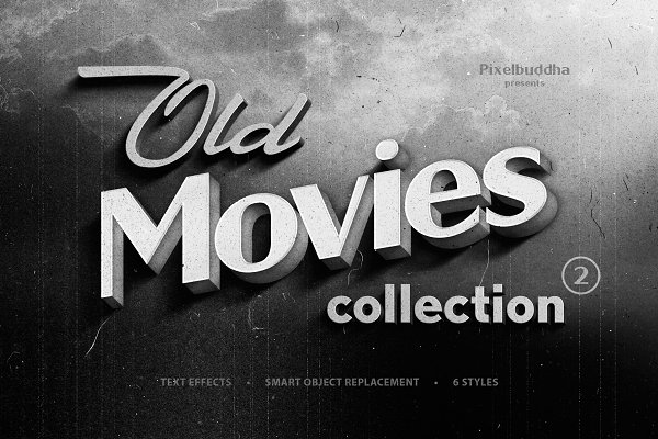 Download Old Movie Titles Collection 2
