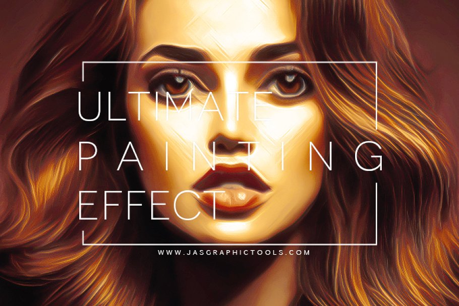 Download Ultimate Painting Effect