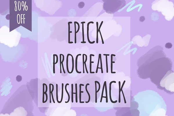 Download Procreate Coloring Brushes
