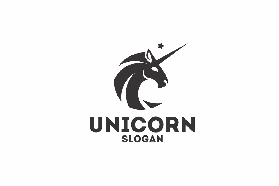 Download Unicorn Logo
