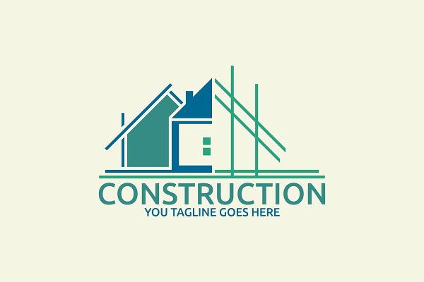 Download Construction Logo