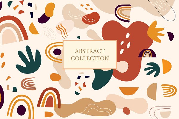 Download Abstract Shapes