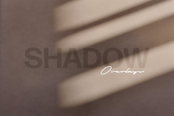 Download Shadow Play Photo Overlays