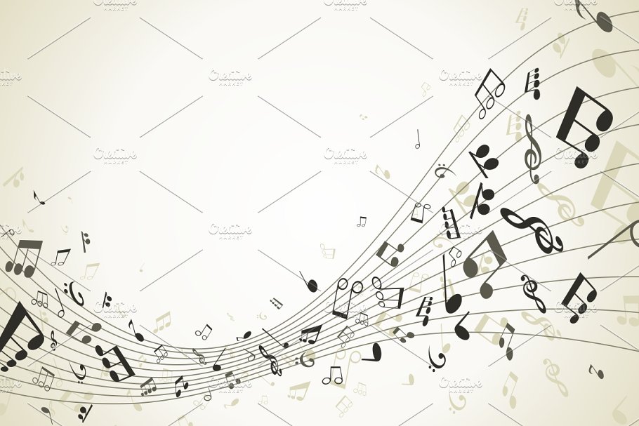 Download Abstract music