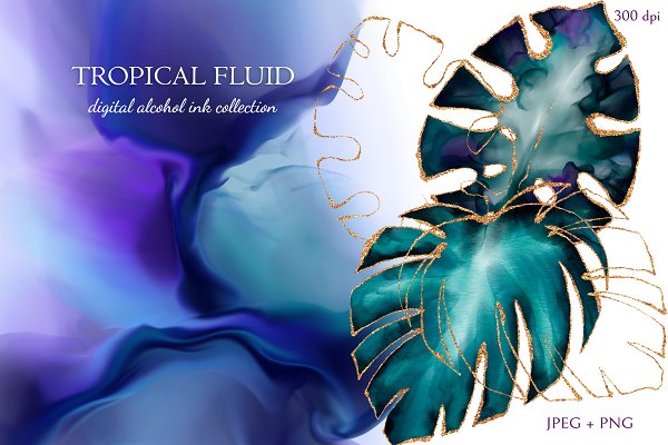 Download Tropical Fluid