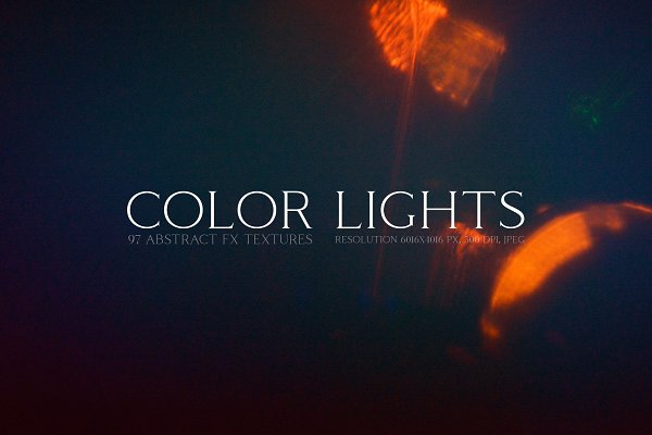 Download Color Lights