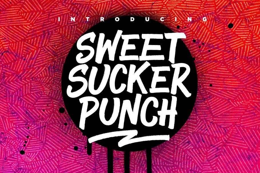 Download Sweet Sucker Punch