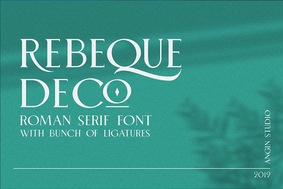 Download Rebeque Deco
