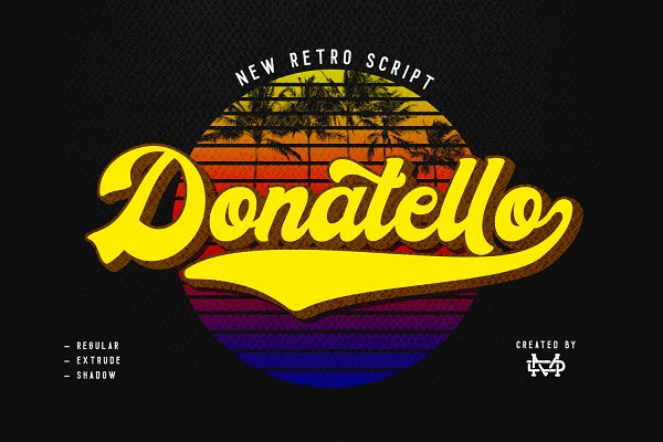 Download Donatello - new groovy script
