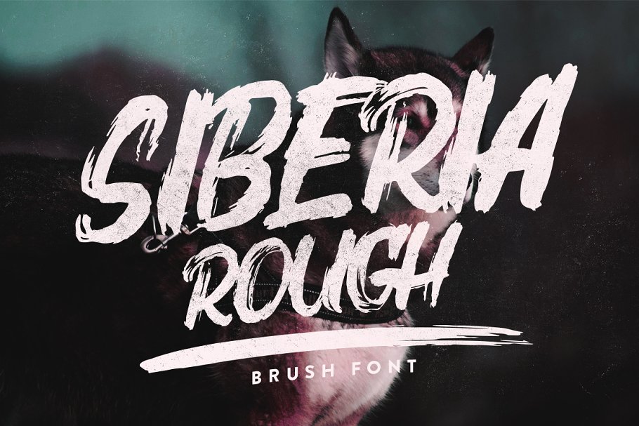 Download Siberia Rough