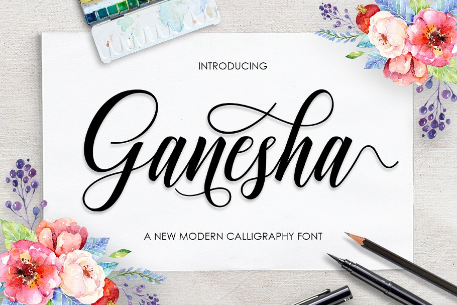 Download Ganesha Script