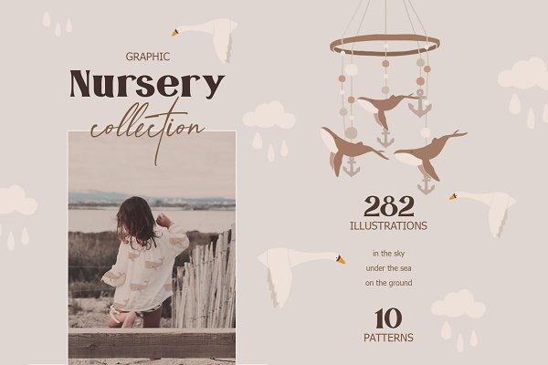Download Nursery Collection