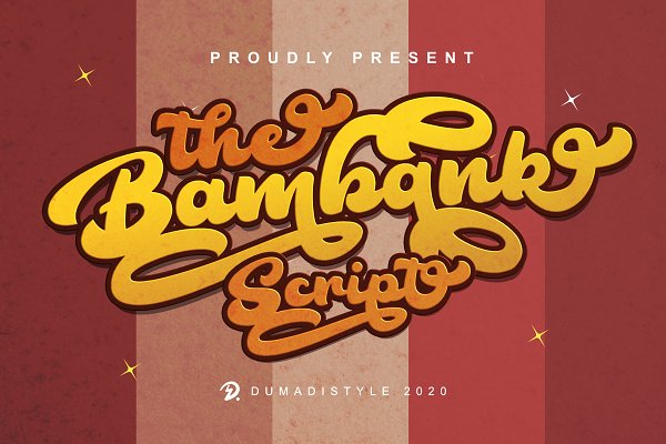 Download The Bambank Script