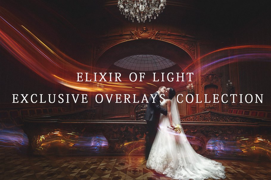 Download Exclusive Overlays Collection