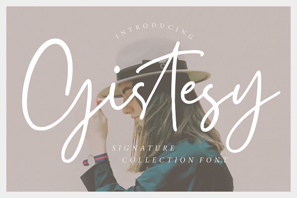 Download Gistesy Signature Collection