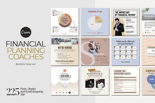 Download Financial Planning Coaches