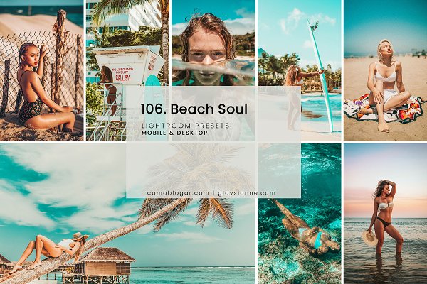 Download 106. Beach Soul