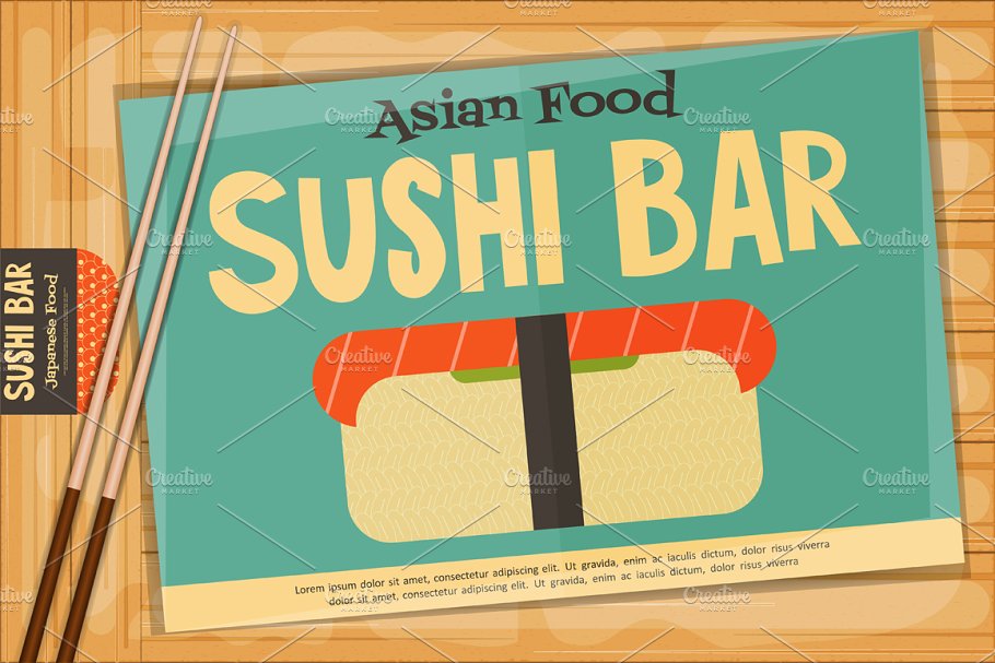 Download Sushi