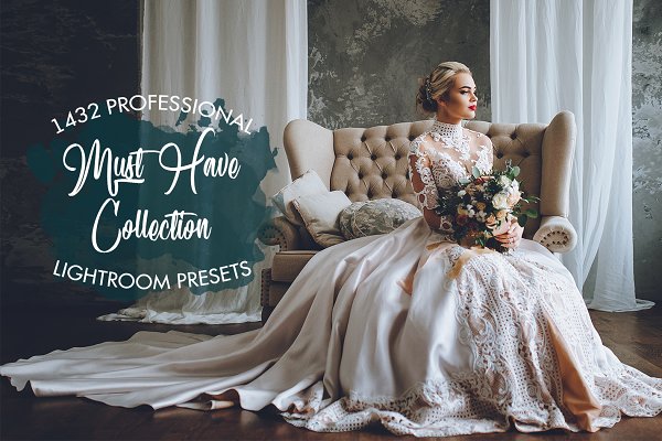 Download Lr Presets - Must-Have Collection