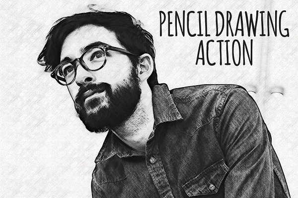 Download Pencil Drawing