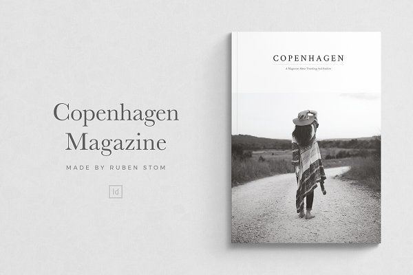 Download Copenhagen Magazine