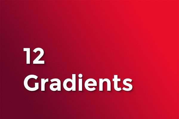 Download 12 Gradients